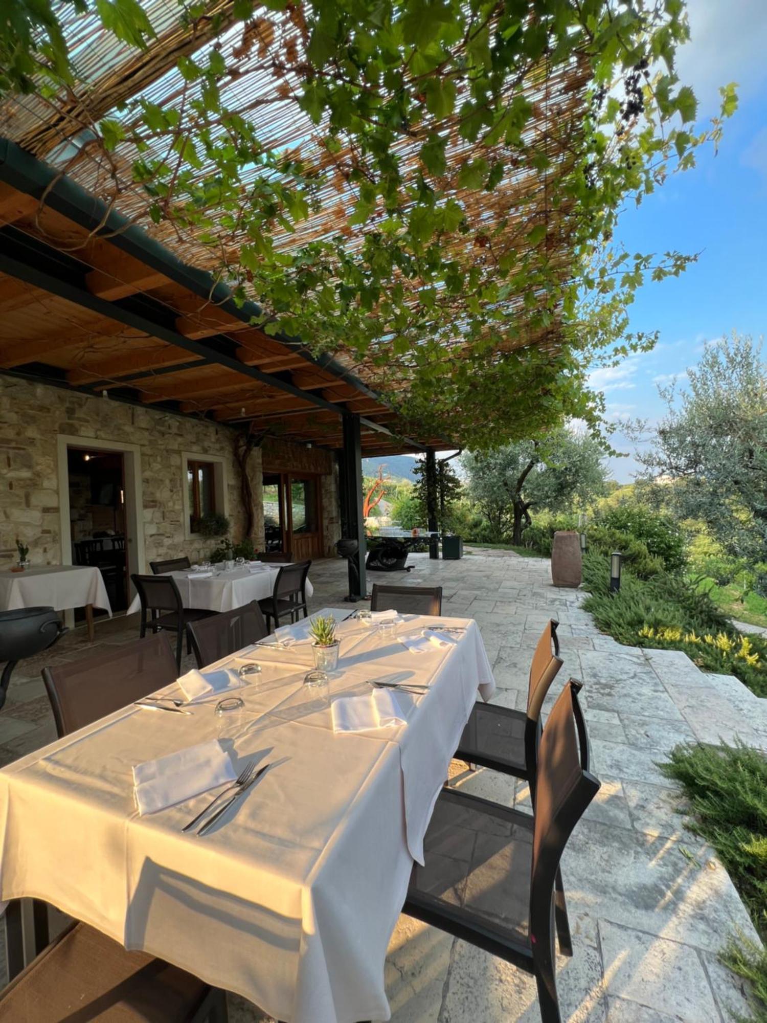Agroturismo Vedova