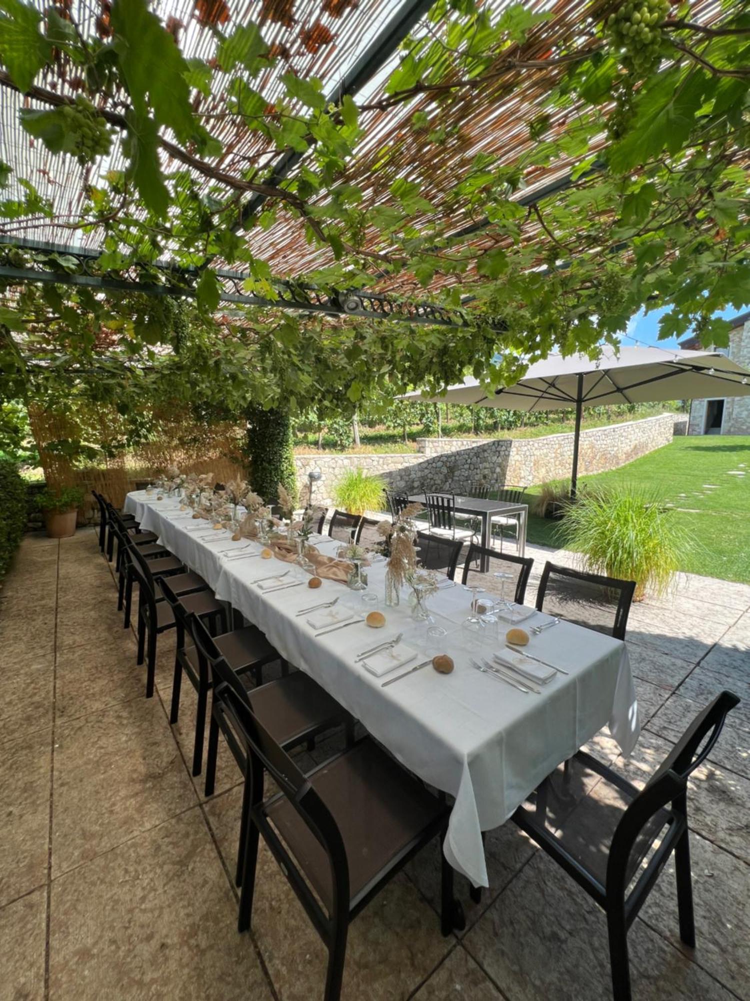 Agroturismo Vedova *